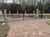 Kecskemét Családi ház