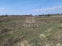 Ballószög Ipari terület