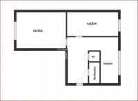 Kecskemét Lakás (panel)