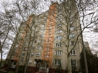 Kecskemét Lakás (panel)