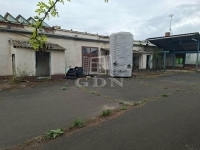 Kecskemét Ipari terület