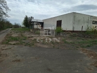 Kecskemét Ipari terület