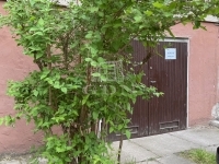 Kecskemét Garázs