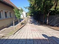 Gyál Családi ház