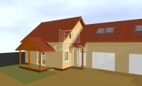 Taksony Ikerház