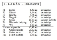 Taksony Ikerház