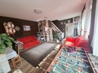 Szigetszentmiklós Családi ház