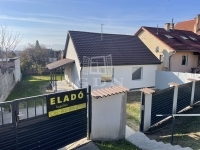 For sale family house Vác, 48m2