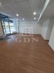 For rent commercial - commercial premises Budapest, VIII. district, 120m2