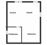 Hévíz Családi ház