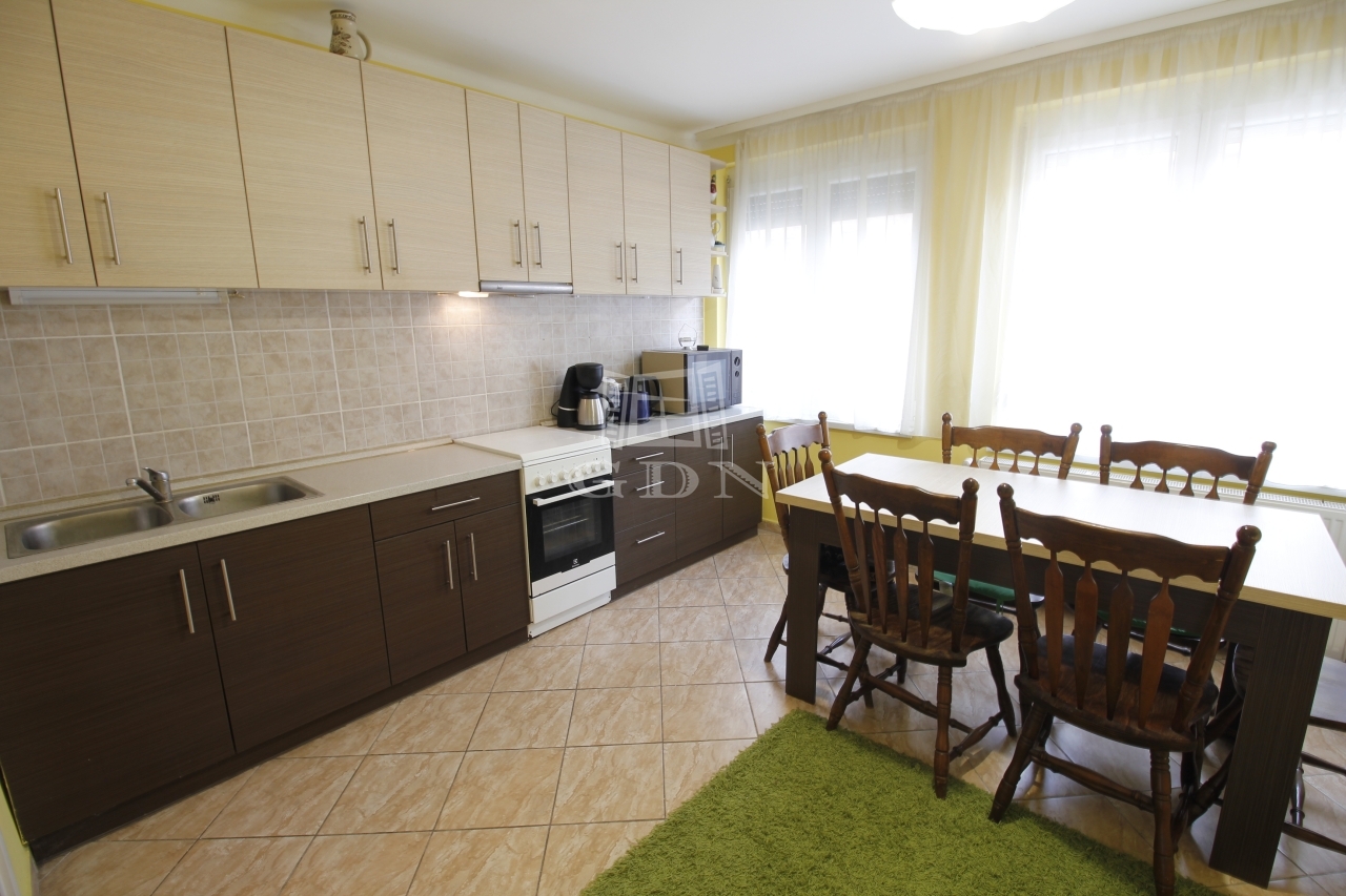 For sale Sopron Flat (brick)