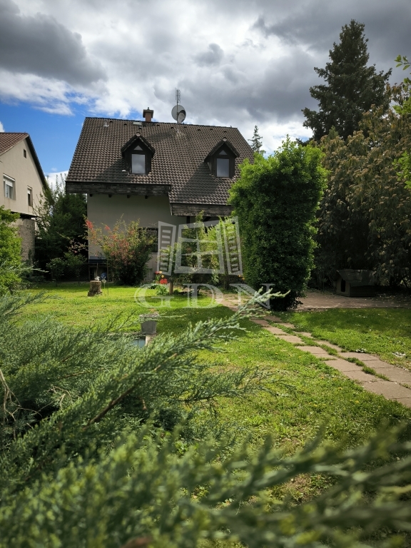 Verkauf Budapest XVIII. kerület Einfamilienhaus