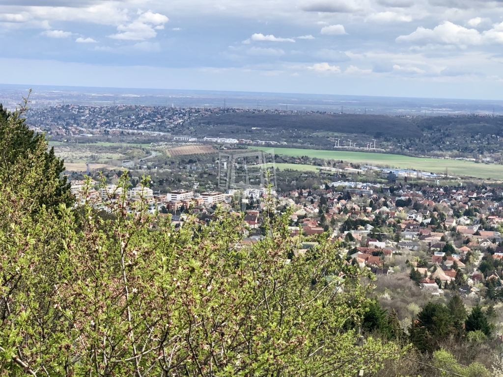 Продается Budaörs Участок