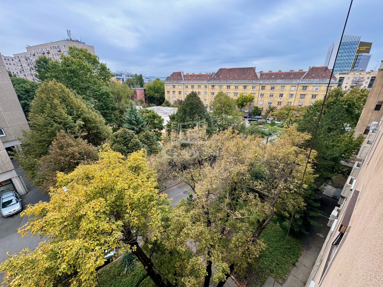 Eladó Budapest XIII. kerület Lakás (téglaépítésű)