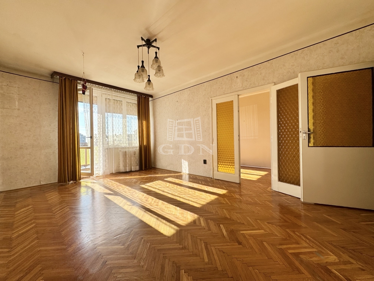 Vânzare Budapest XVIII. kerület Apartament