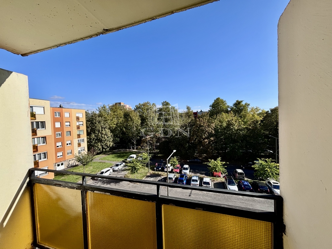 Verkauf Szombathely Wohnung (Panel)