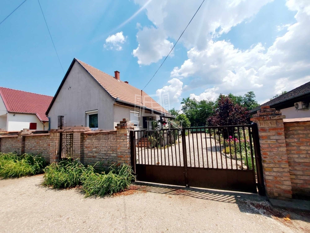 For sale Dabas Family House