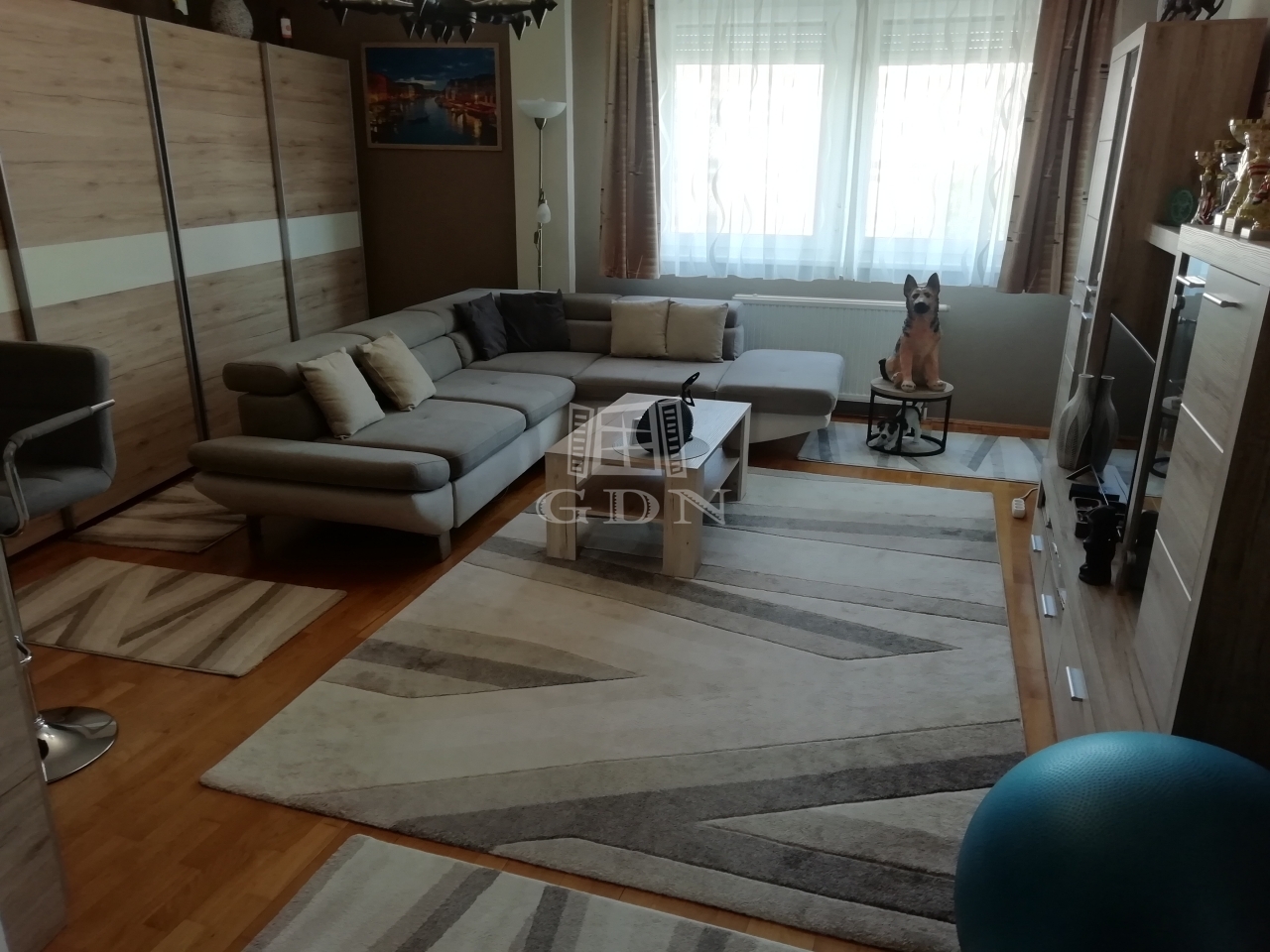 For sale Veszprém Flat (brick)