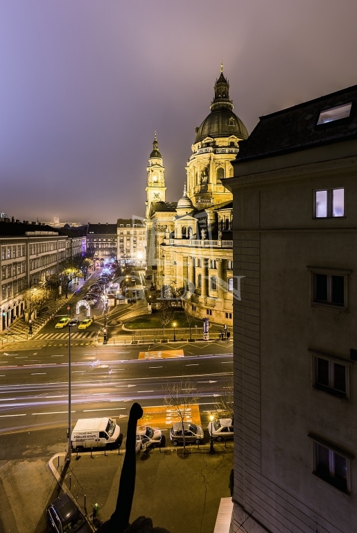 Сдается в аренду Budapest VI. kerület Квартира (кирпичная)