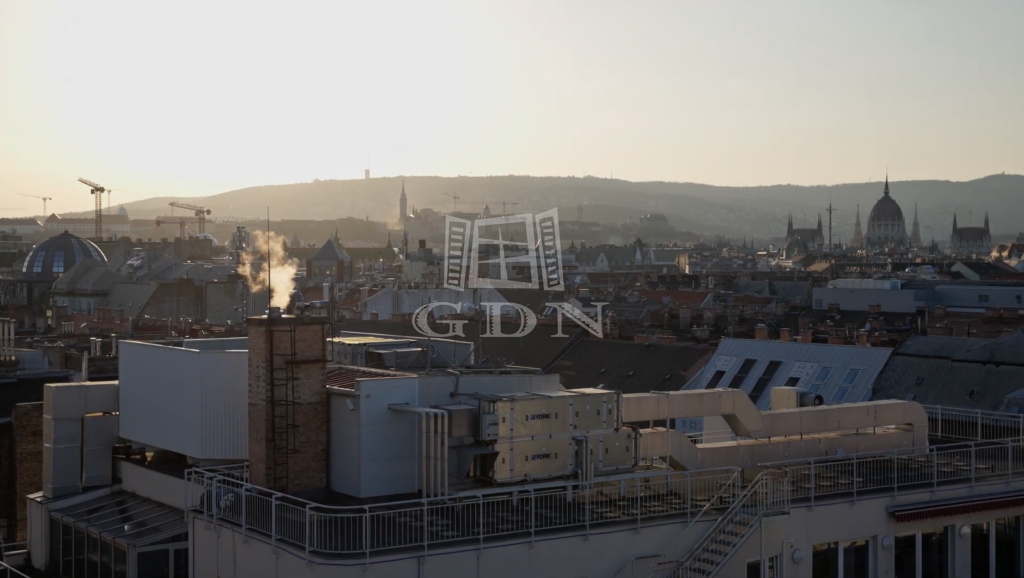 Vânzare Budapest VI. kerület Locuinta (caramida)