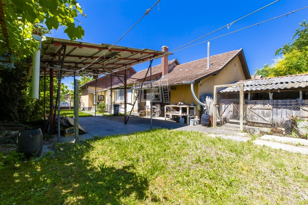 For sale Tápiógyörgye Family House