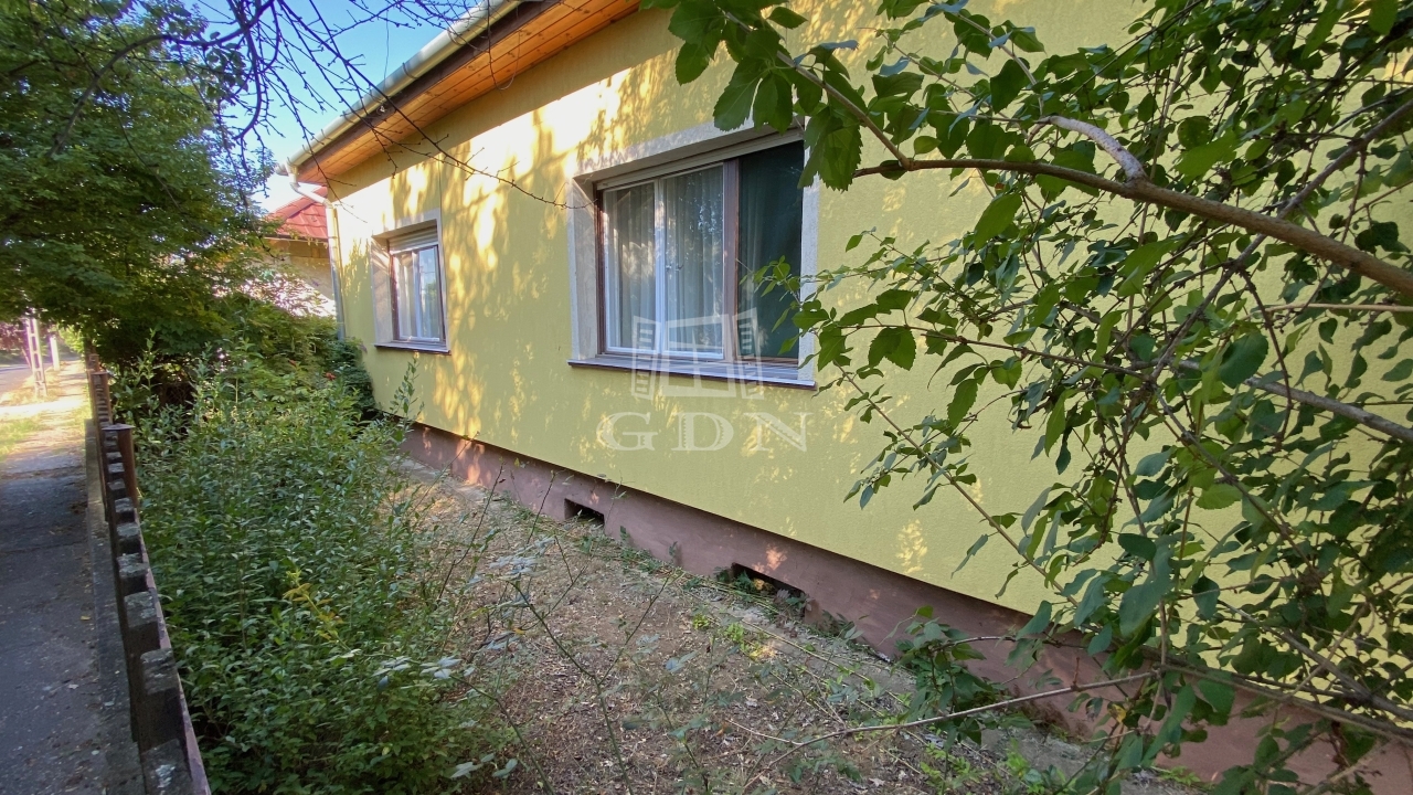 Verkauf Maglód Einfamilienhaus