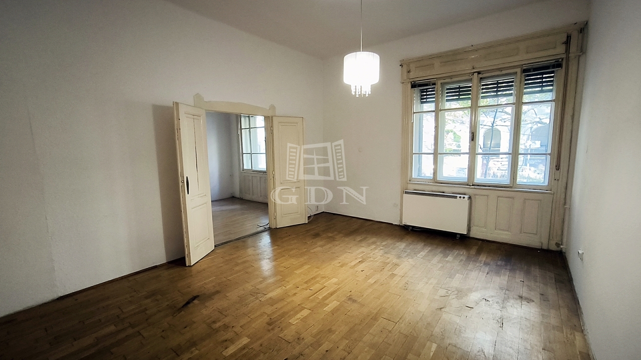 Verkauf Budapest XIV. kerület Wohnung (Ziegel)