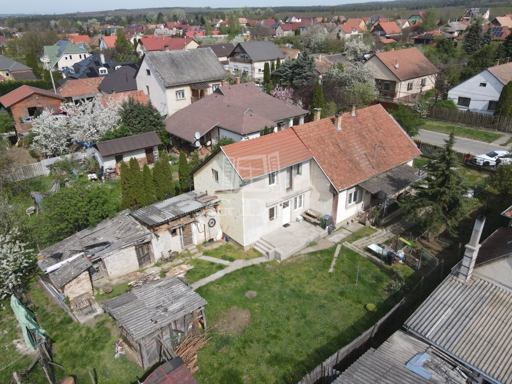 For sale Isaszeg Townhouse