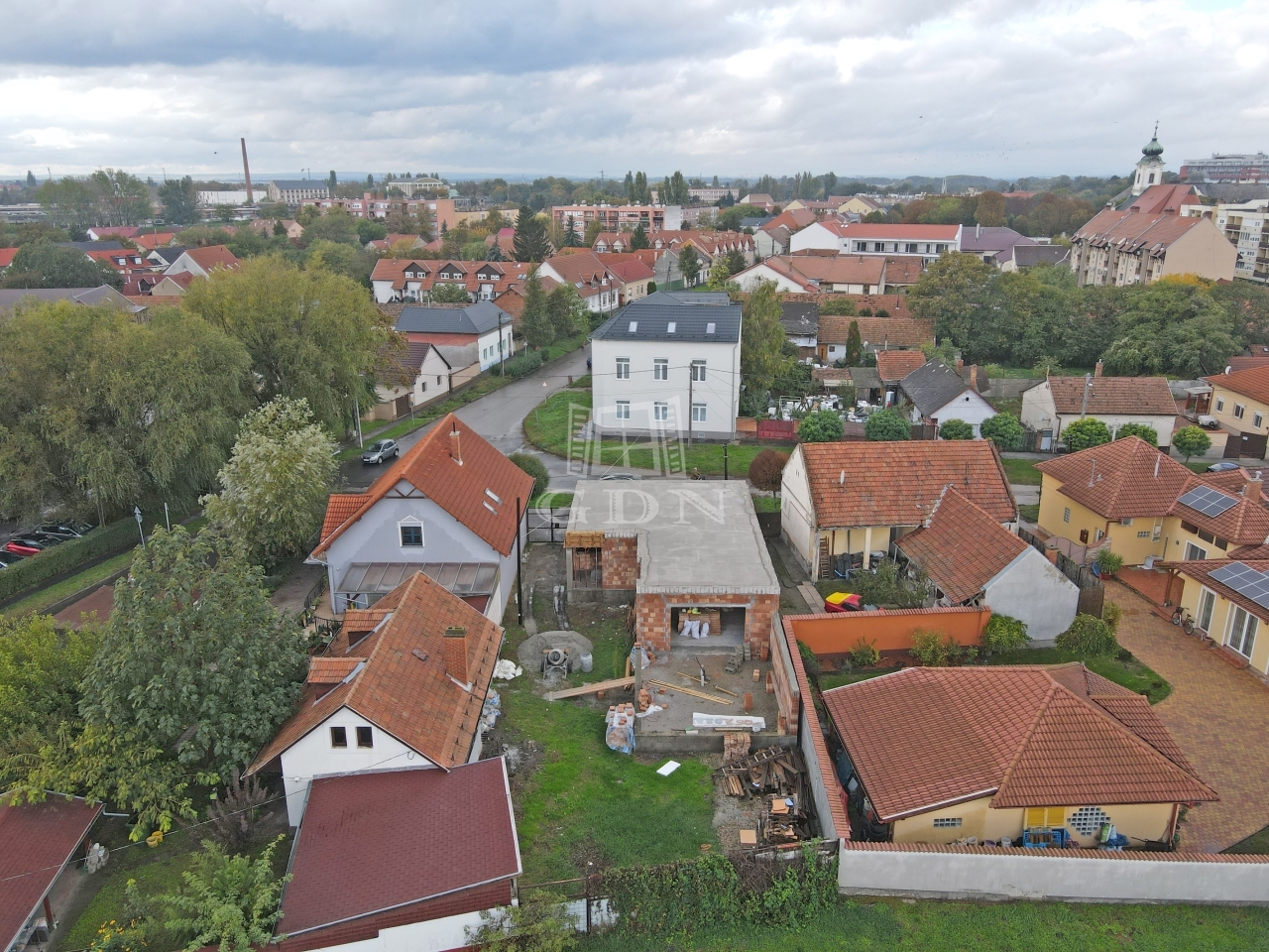 Eladó Hatvan Családi ház