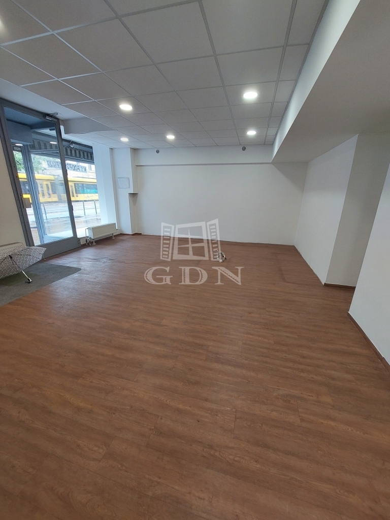 For rent Budapest VIII. kerület Commercial - Commercial premises